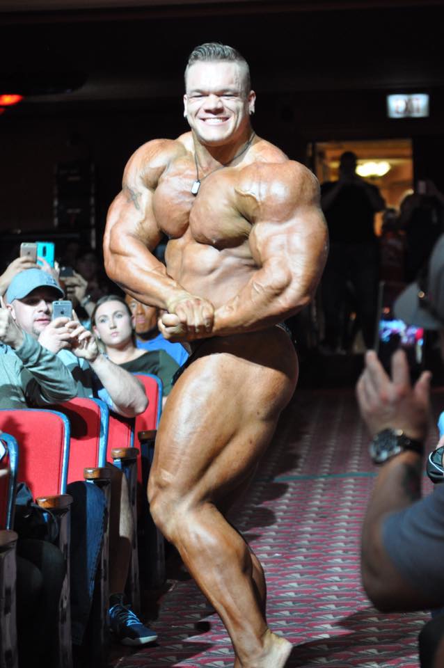 Dallas McCarver