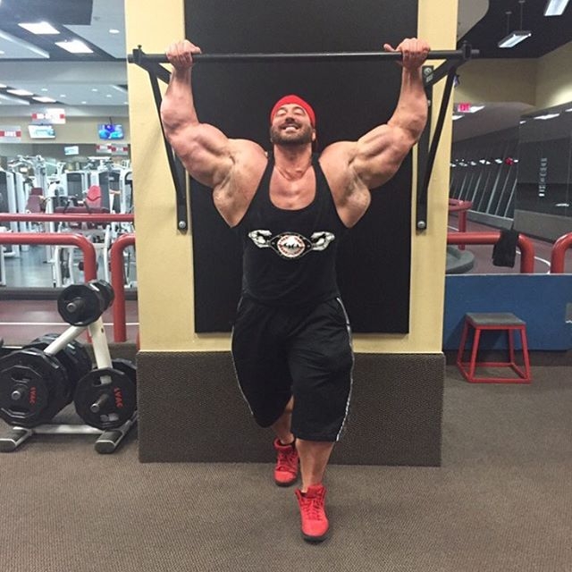Craig Golias