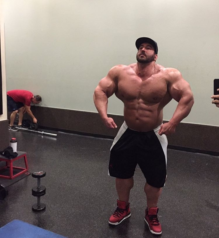 Craig Golias