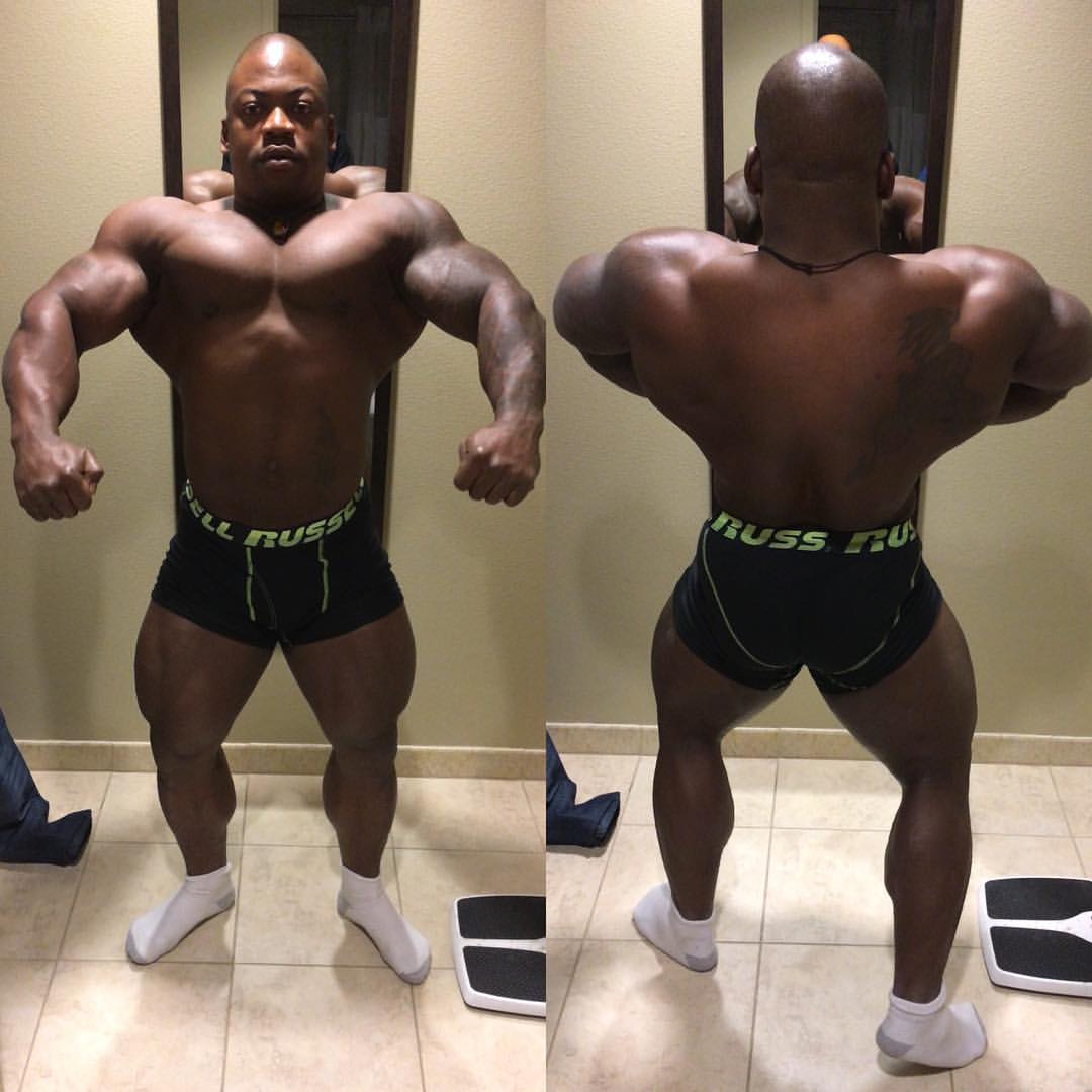 Dwayne Quamina