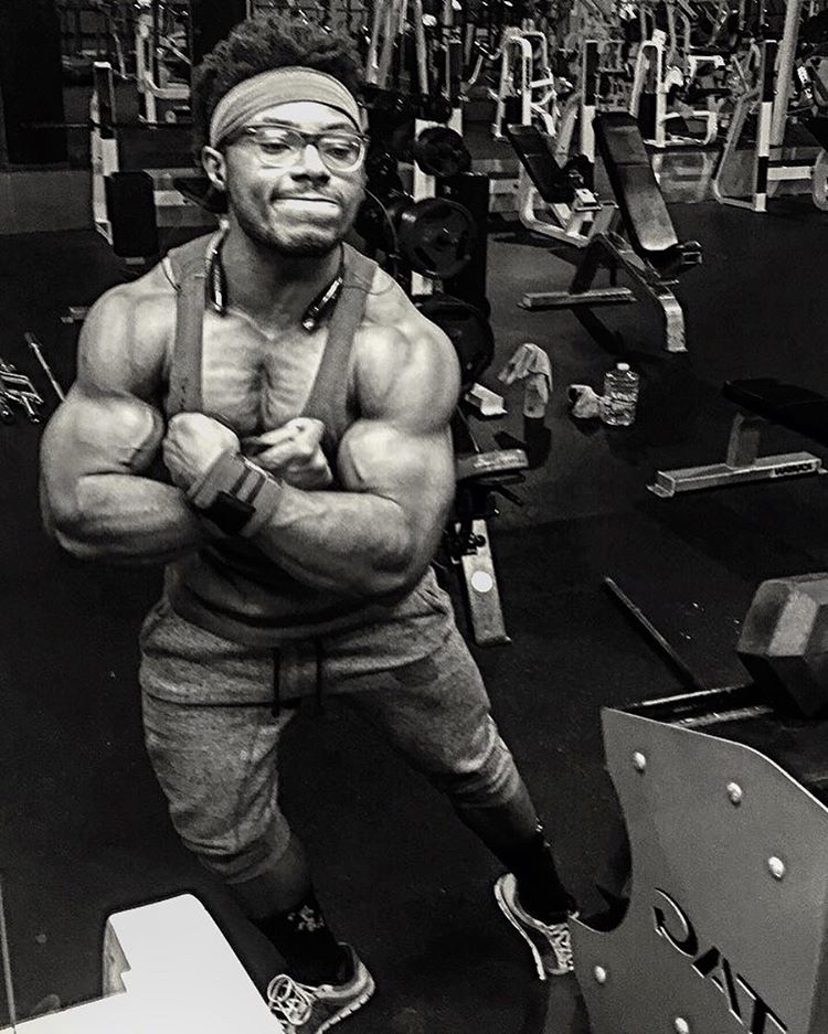 Courage Opara