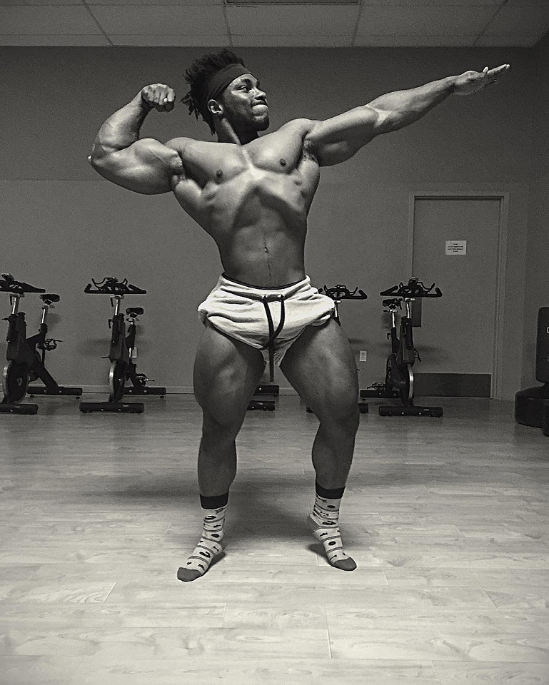 Courage Opara
