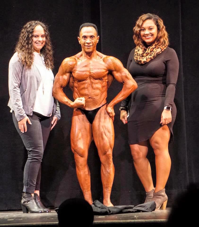 Quincy Roberts
