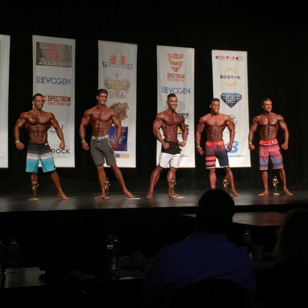 Arya Saffaie, Jonny Bernstein, Jake Alvarez, Ahmad DeGuzman, Thomas Canepa�