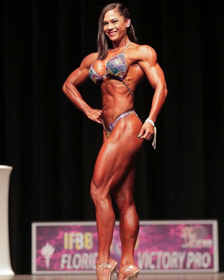 Jessica Reyes Padilla�