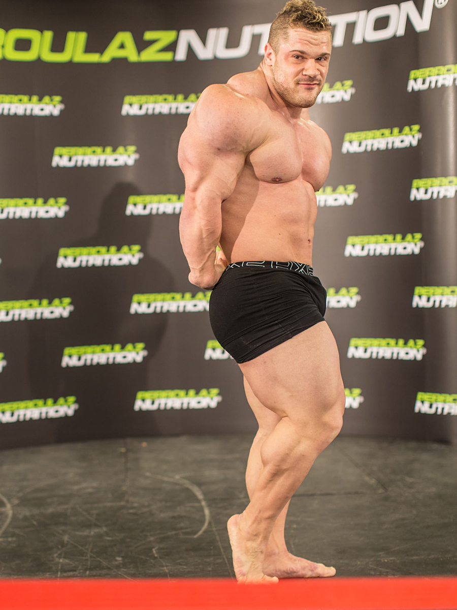 Nicolas Vullioud