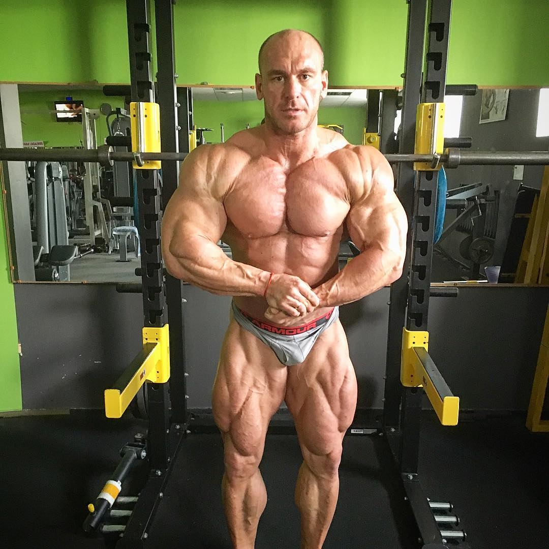 Marek Olejniczak