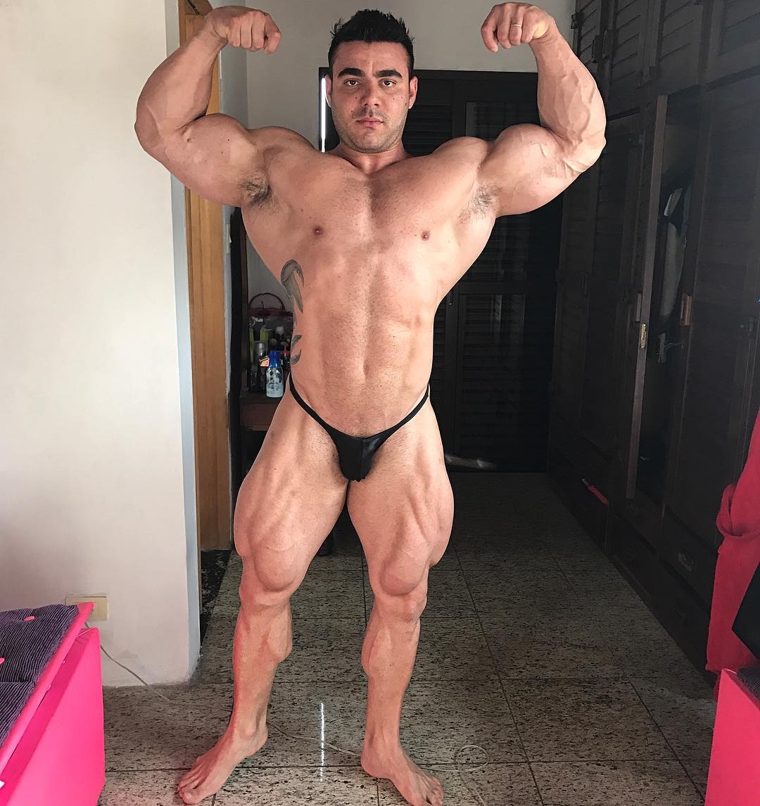 Rafael Brandao