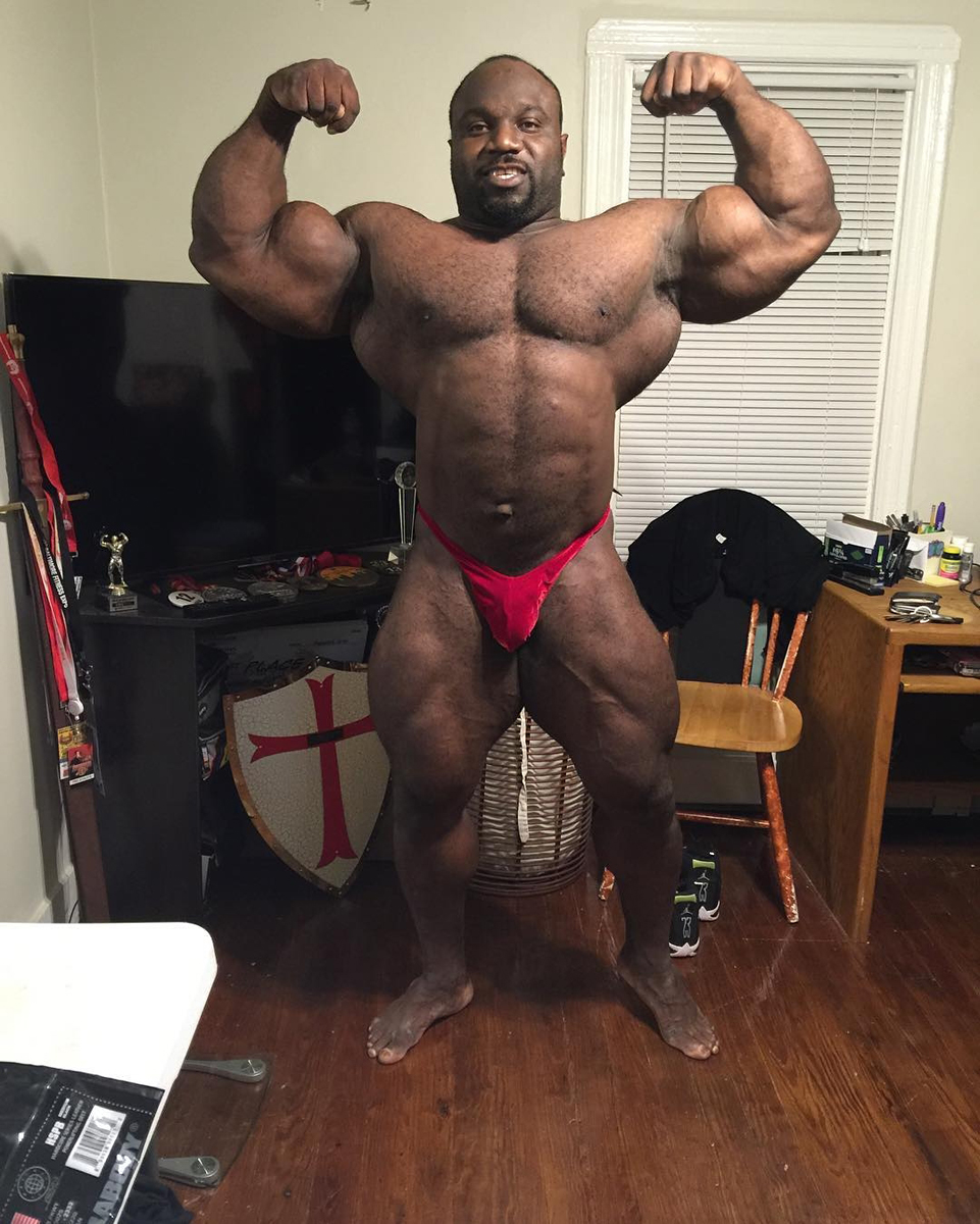 Akim Williams