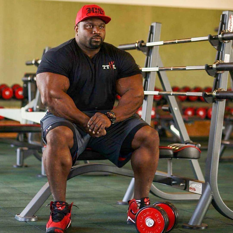 Akim Williams