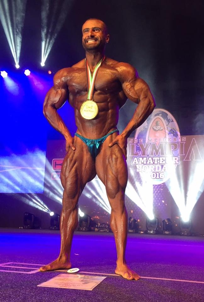 Ahmed El Marhoumy