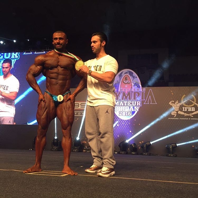 Ahmed El Marhoumy
