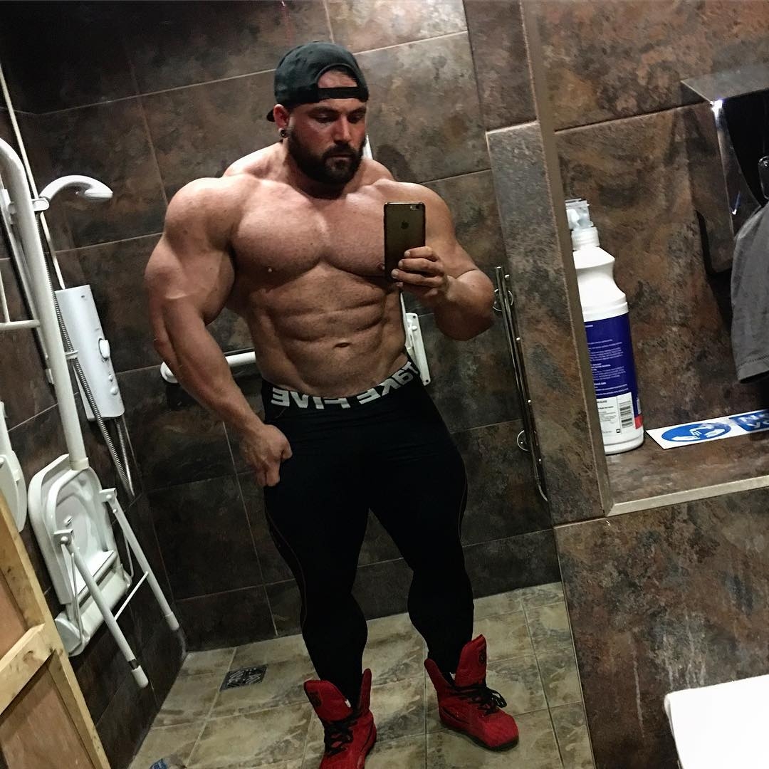 Luke Sandoe