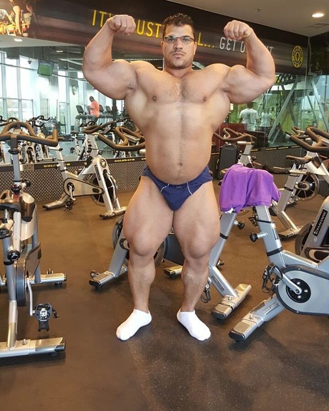 Hassan Mostafa