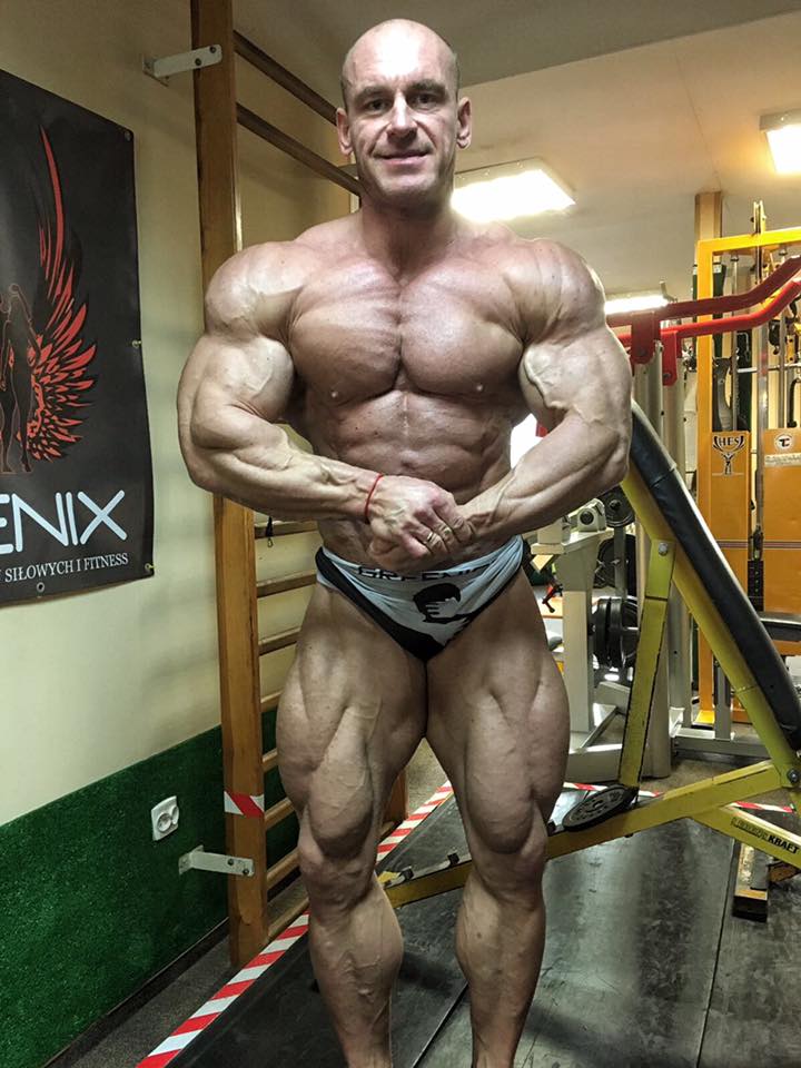 Marek Olejniczak