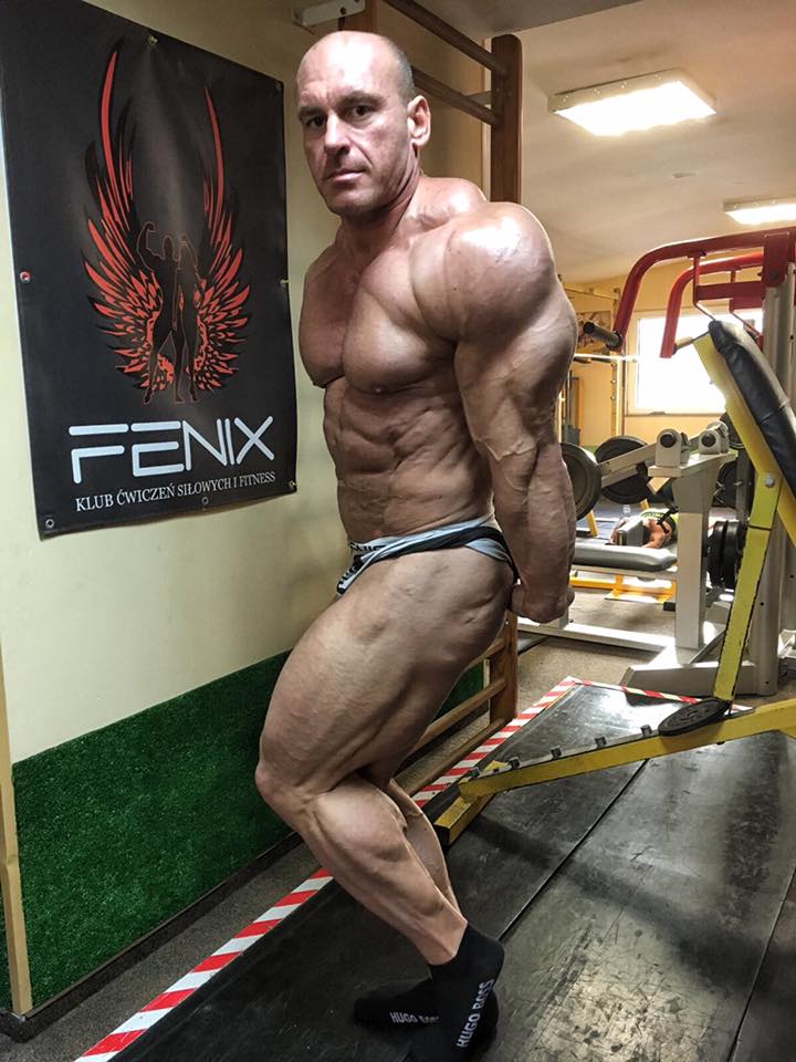 Marek Olejniczak