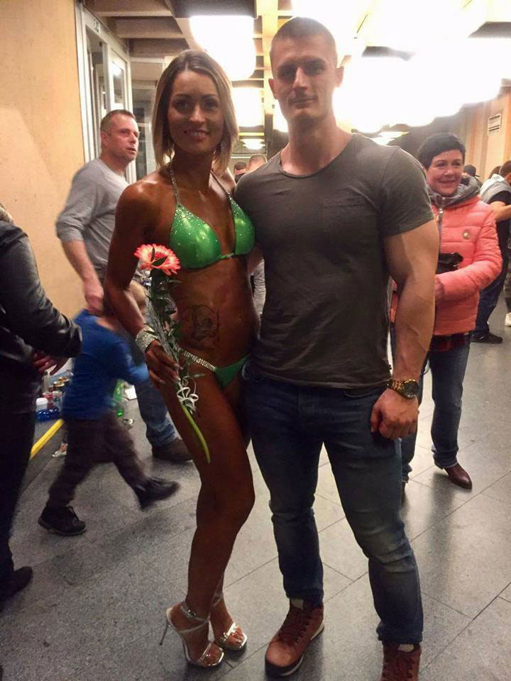 Jaroslava Vyklick� (2016)