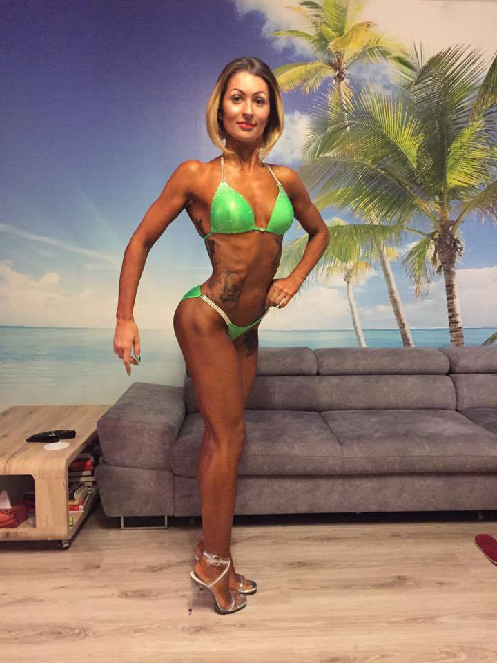 Jaroslava Vyklick� (2016)