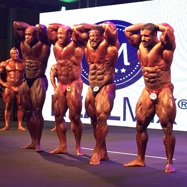 Jeff Beckham, Petar Klan�ir, Roelly Winklaar, Hadi Choopan�