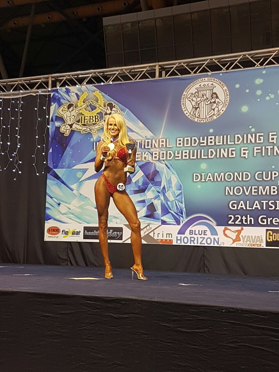 Eva Havelkov�