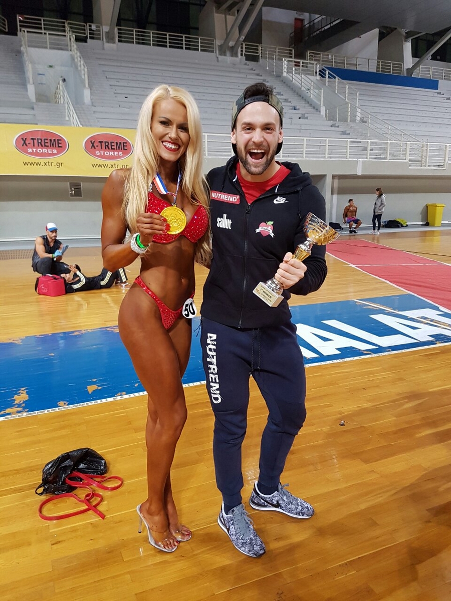 Eva Havelkov�, Jakub Kraus�
