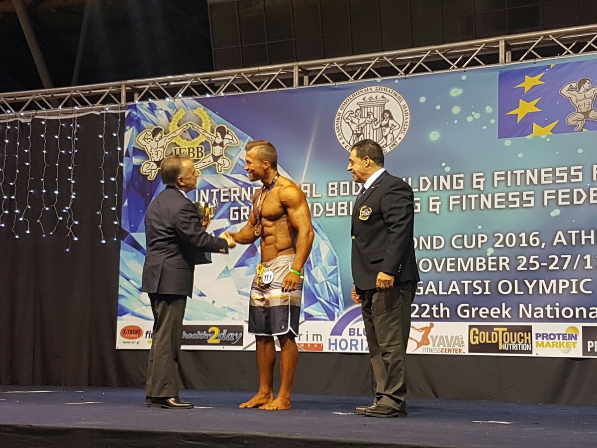 �Rafael Santonja, Filip �teflovi�