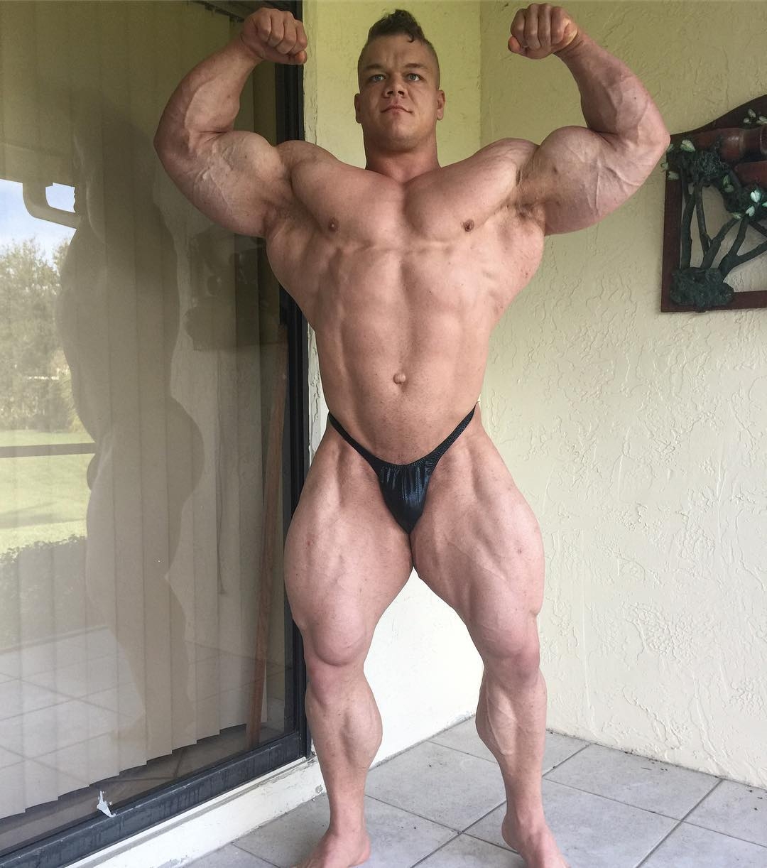 Dallas McCarver