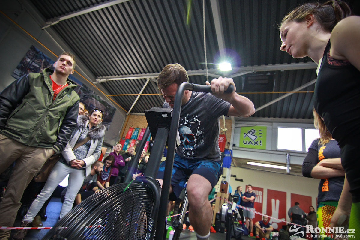 Bestie Open Ostrava 2016