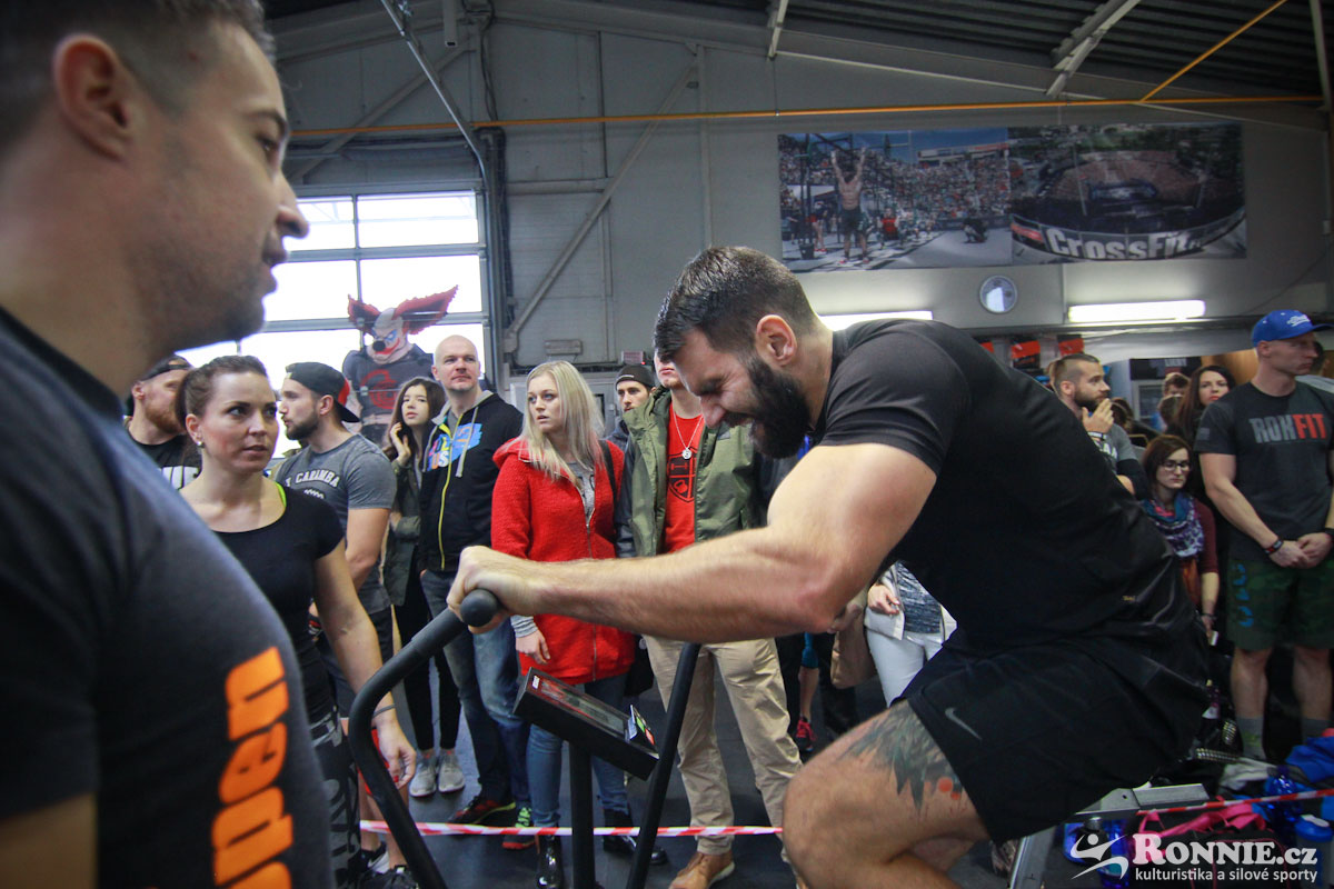 Bestie Open Ostrava 2016