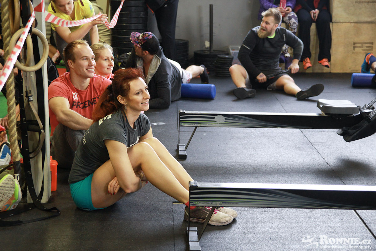 Bestie Open Ostrava 2016