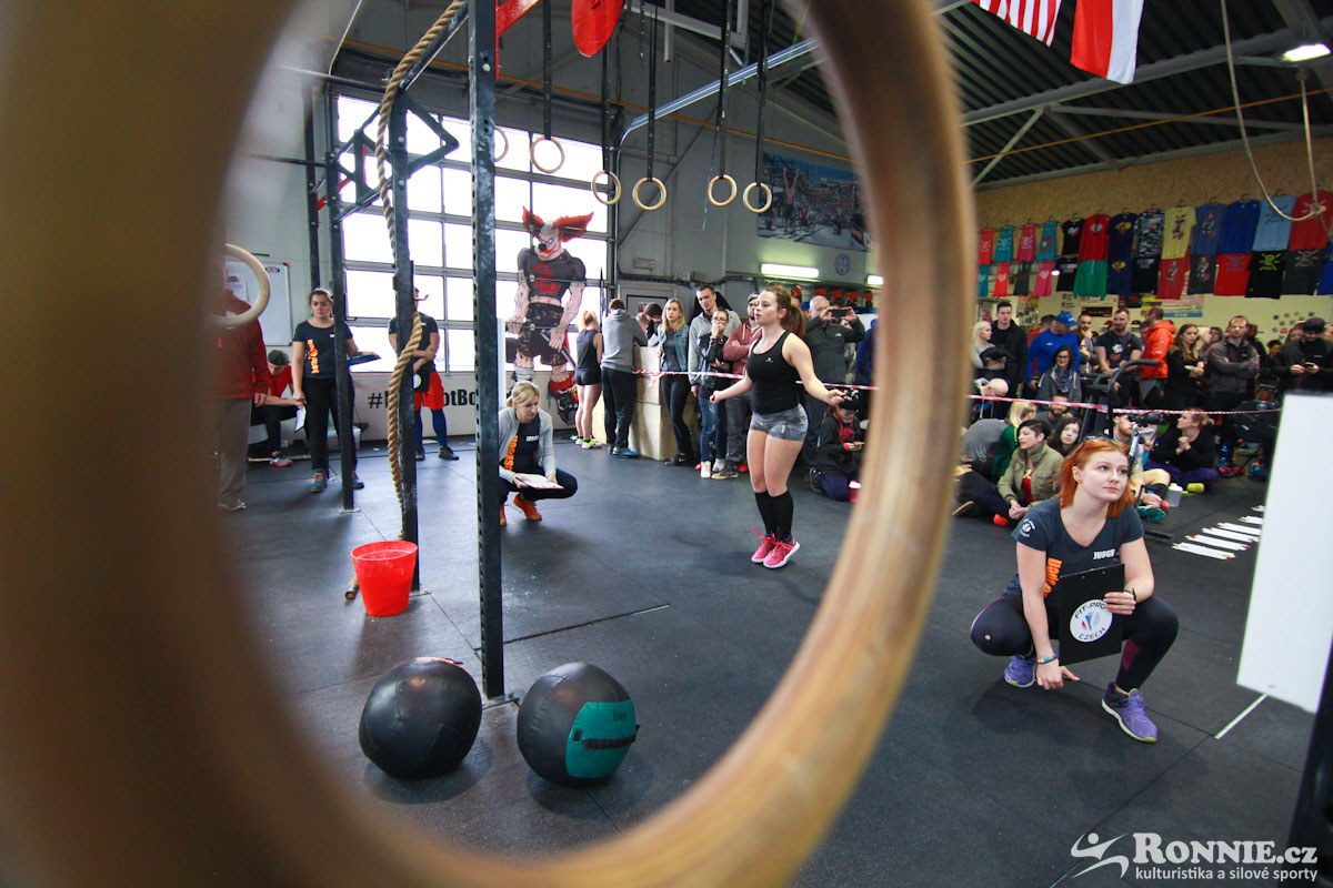 Bestie Open Ostrava 2016