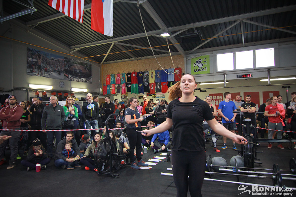Bestie Open Ostrava 2016
