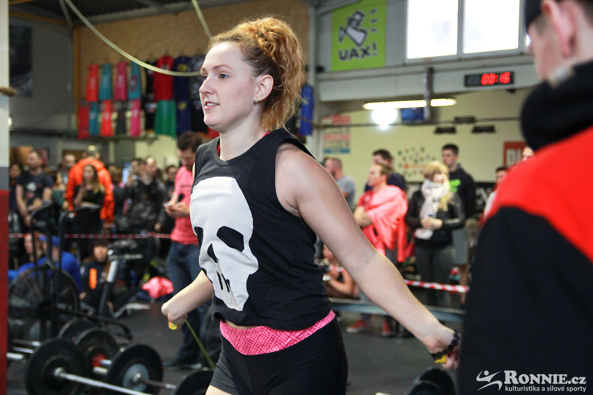 Bestie Open Ostrava 2016
