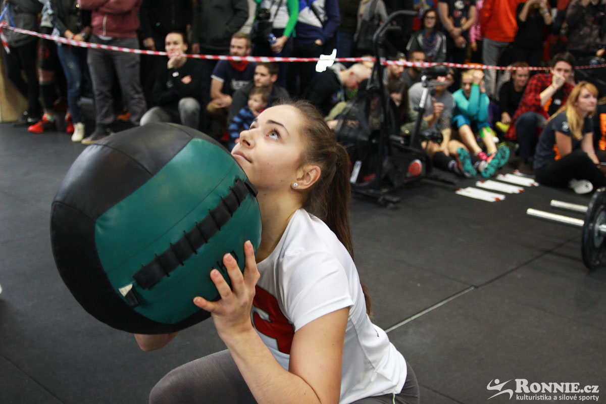Bestie Open Ostrava 2016