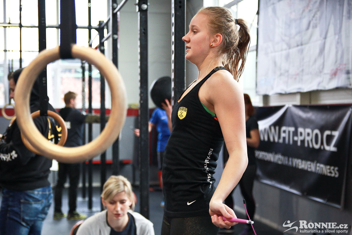 Bestie Open Ostrava 2016