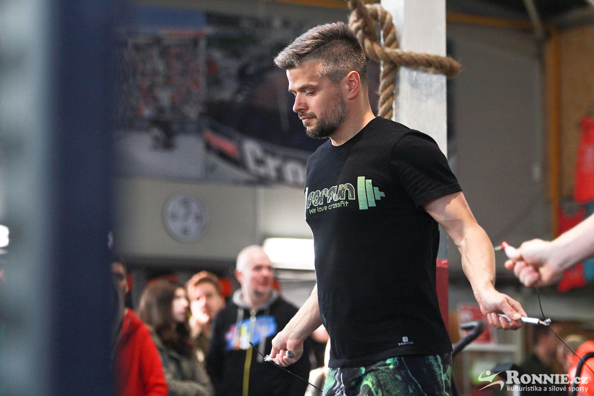 Bestie Open Ostrava 2016
