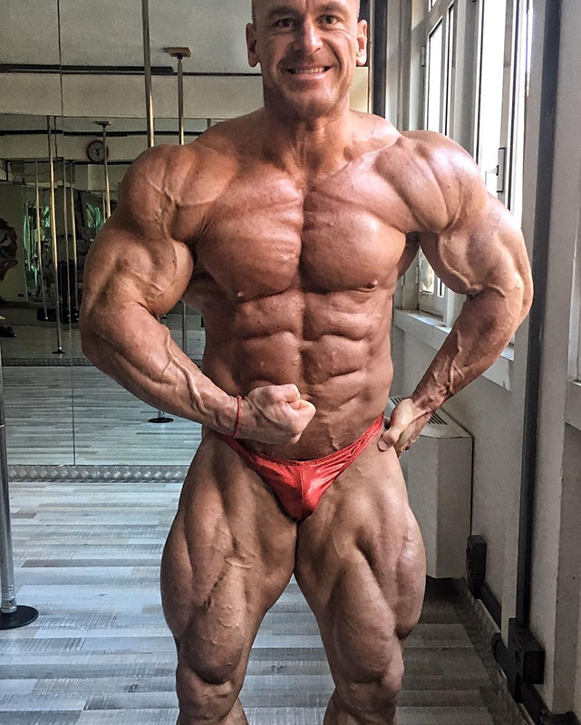 Marek Olejniczak