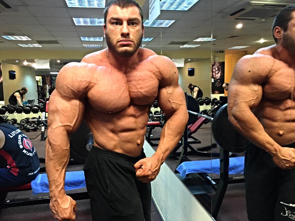 Dan Cristian