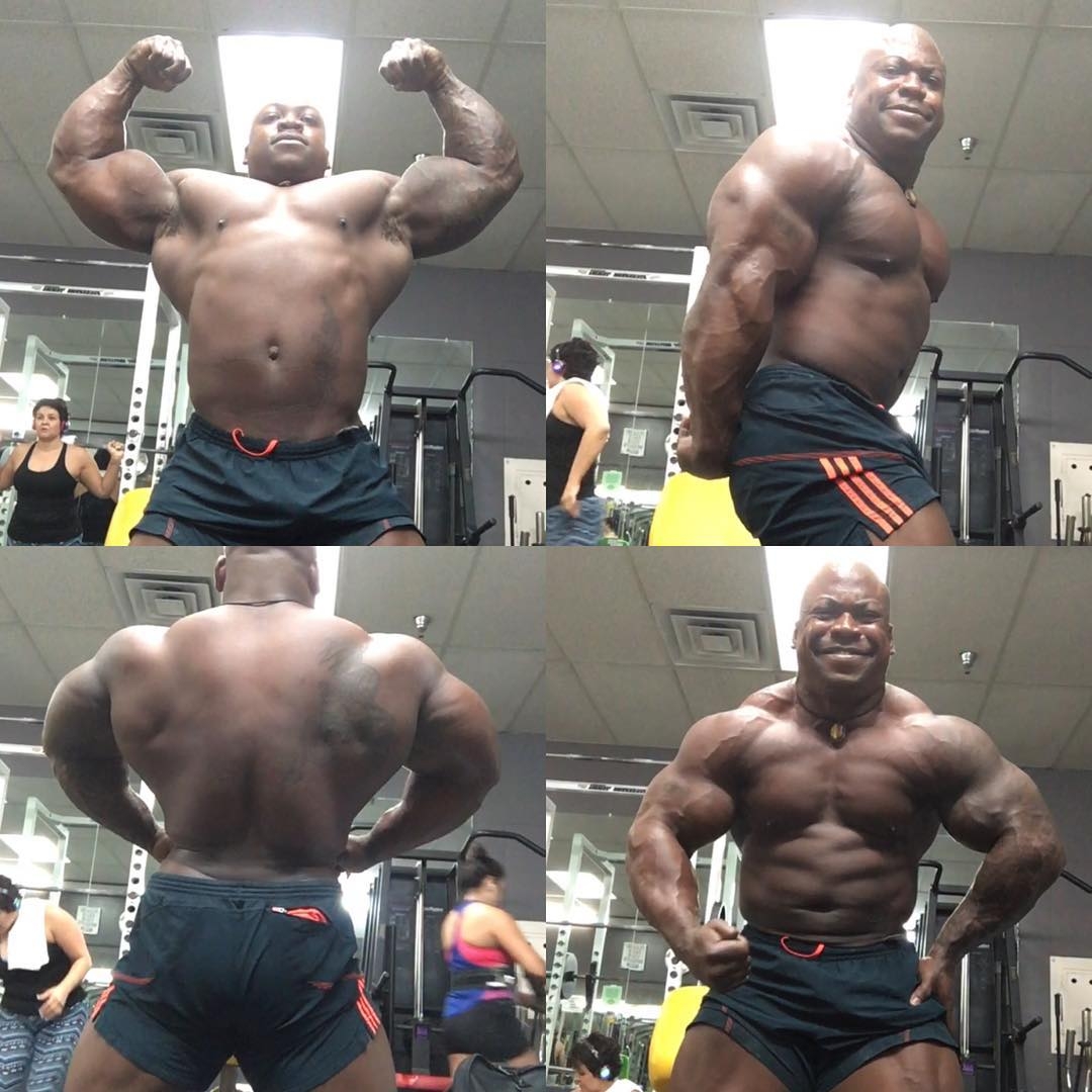 Dwayne Quamina