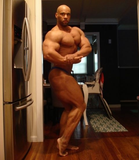 Juan Morel
