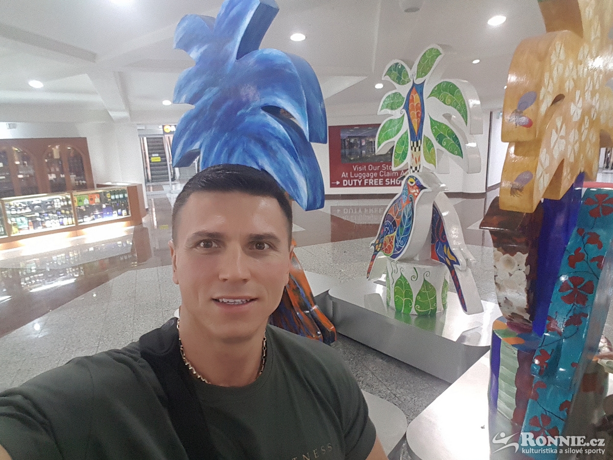 Sl�vek Vinogradov�