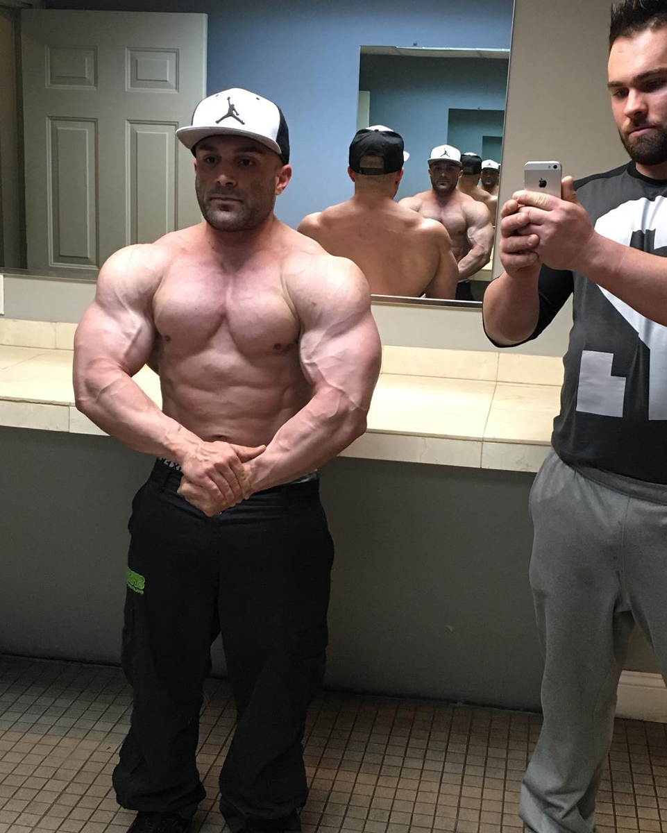 Justin Randall
