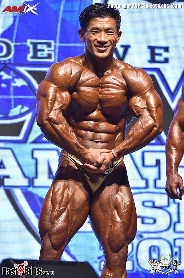 Kyoung Yun Nam