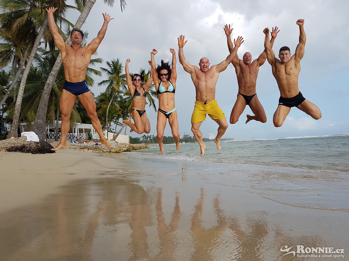 Pavel Bro�ek, Milena Koudelkov�, Lucie Jake�ov�, Tom� Bure�, Milan Jen��k, Jakub Prchal���