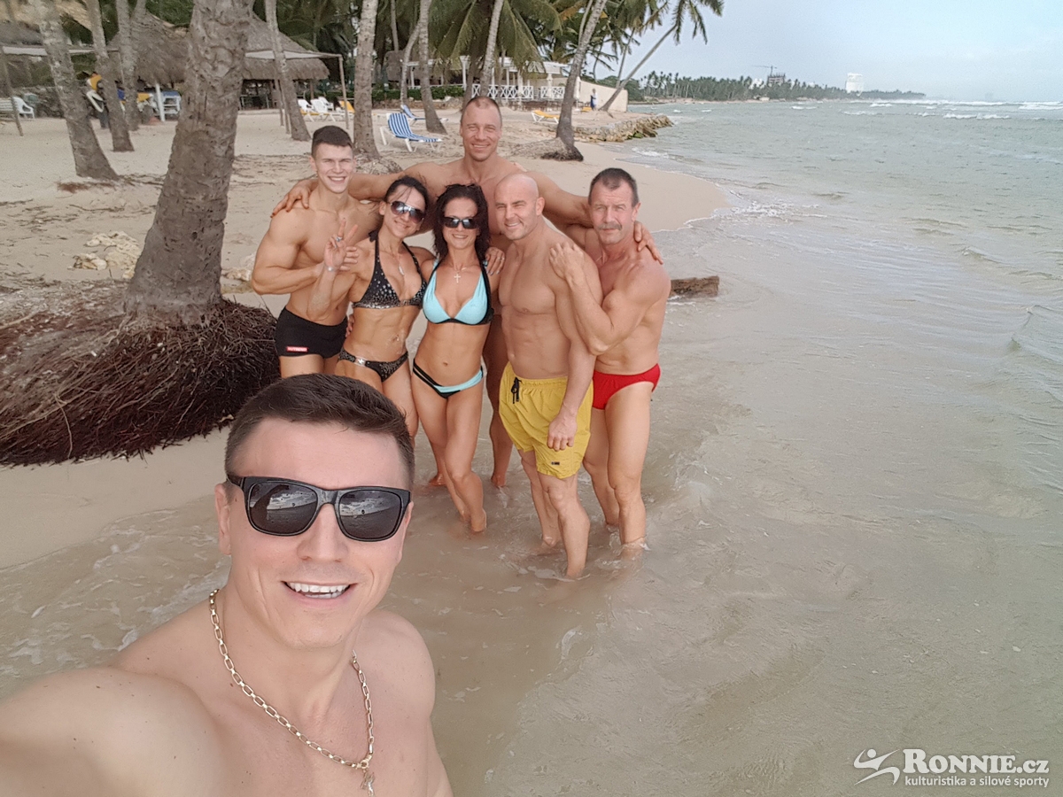 Sl�vek Vinogradov, Jakub Prchal, Milena Koudelkov�, Lucie Jake�ov�, Milan Jen��k, Tom� Bure�, Milan Ecler��