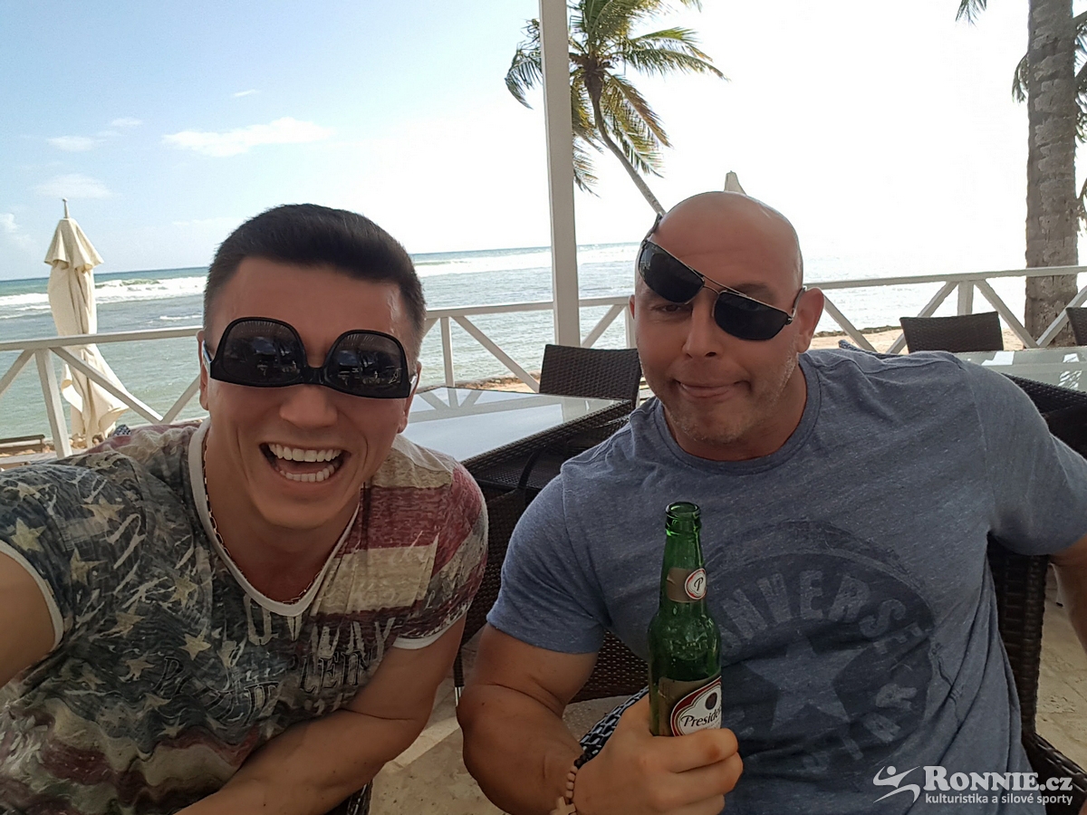 Sl�vek Vinogradov, Tom� Bure��