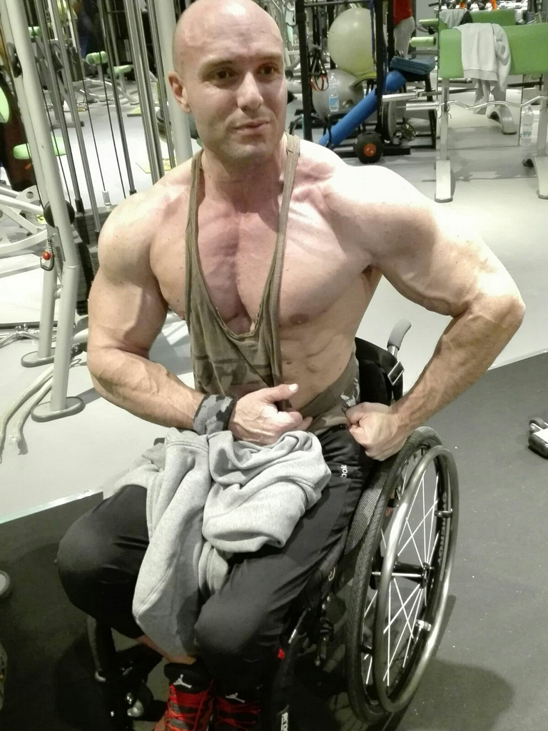 Gabriele Andriulli 