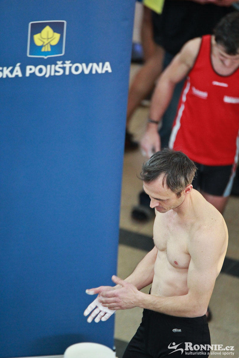 Mistrovstv� �R v olympijsk�m �plhu 2016