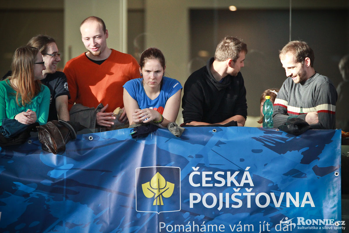 Mistrovstv� �R v olympijsk�m �plhu 2016