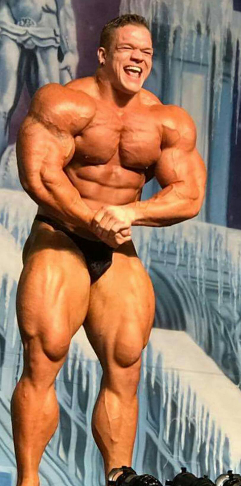 Dallas McCarver